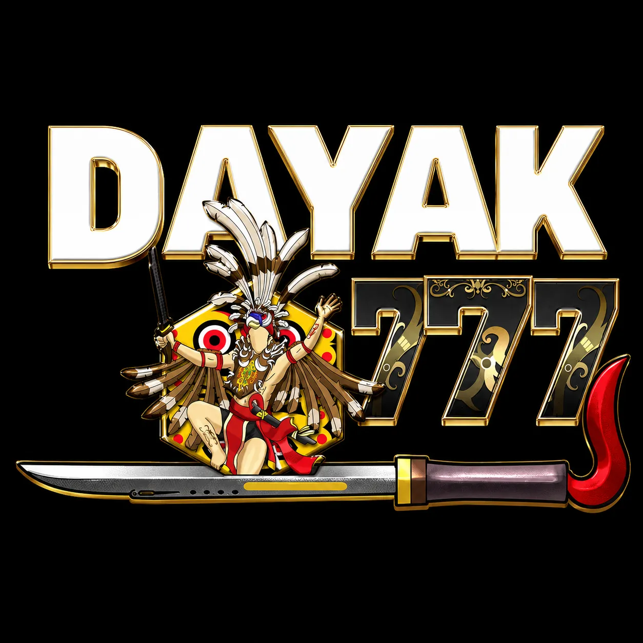 DAYAK777 - Petualangan Anime yang Menghibur dan Seru