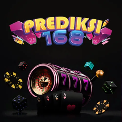 PREDIKSI168 - Game Prediksi Terbaik untuk Penggemar TPS