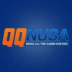 QQNUSA - Pertarungan Epik di Arena Tempur