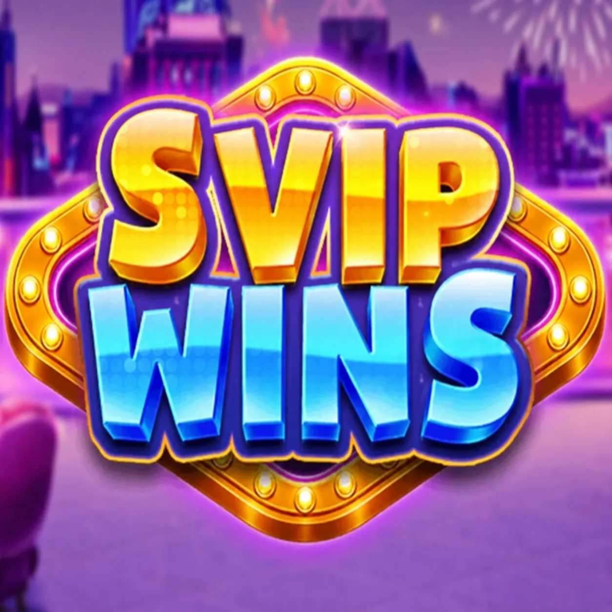 SVIPWINS - Game TPS Menegangkan dan Seru