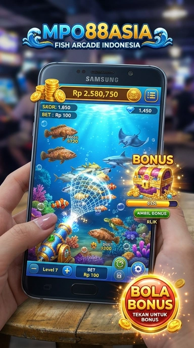 Pengguna mengunduh aplikasi dengan cepat melalui mpo88asia.